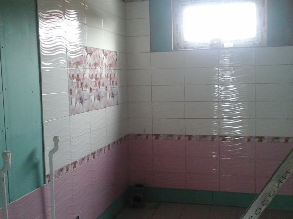 Санузел фото. Талдом, Кимры, Дубна