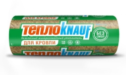 Утеплители Кнауф. Талдом, Кимры, Дубна