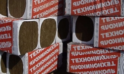 Утеплители Технониколь. Талдом, Кимры, Дубна